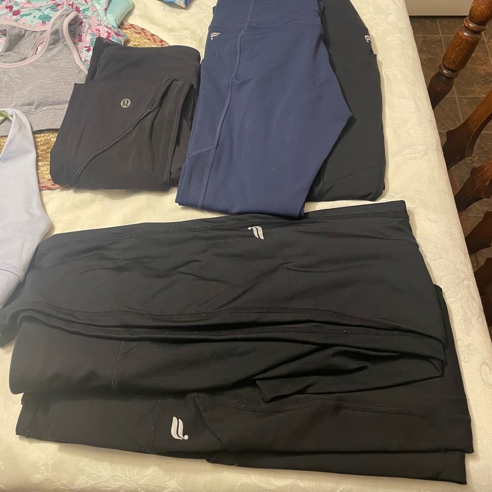 Fabletics long joggers